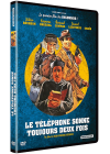 Le Téléphone sonne toujours deux fois !! - DVD