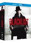 The Blacklist - Saison 1 - Blu-ray