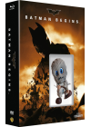 Batman Begins (Édition limitée Mini Cosbaby - Blu-ray + DVD + Copie digitale) - Blu-ray