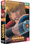 Cobra the Animation - Intégrale nouvelle série TV + OAV (Édition Collector) - DVD