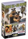 Terence Hill & Bud Spencer - Coffret 3 DVD (Pack) - DVD