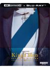 The King's Man : Première mission (Exclusivité Fnac boîtier SteelBook - 4K Ultra HD + Blu-ray + Livret) - Blu-ray