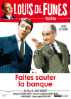 Faites sauter la banque - DVD