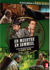 Les Petits meurtres d'Agatha Christie - Saison 1 - Épisode 10 : Un meurtre en sommeil - DVD