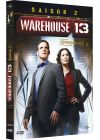 Warehouse 13 (Entrepôt 13 !) - Saison 2
