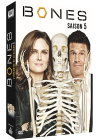 Bones - Saison 5 - DVD