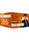 15 films avec Jean-Paul Belmondo - DVD
