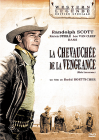 La Chevauchée de la vengeance (Édition Spéciale) - DVD