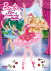 Barbie, rêve de danseuse étoile - DVD