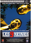 Les 9 reines - DVD