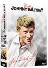 Johnny Hallyday : À tout casser + Les Parisiennes (Pack) - DVD