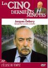 Les 5 dernières minutes - Jacques Debarry - Vol. 22 - DVD