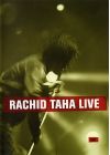 Taha, Rachid - Live - DVD
