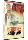 Meurtres à Sandhamn : L'intégrale des saisons 10 & 11 - DVD