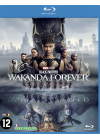 Black Panther : Wakanda Forever - Blu-ray