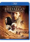 Hidalgo - Les aventuriers du désert - Blu-ray