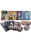 Fairy Tail - Édition Chasseur de dragon - 5 - DVD