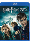 Harry Potter et les Reliques de la Mort - 1ère partie (Blu-ray 3D + Blu-ray 2D) - Blu-ray 3D