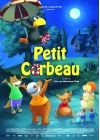 Petit Corbeau - DVD