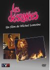 Les Desaxées - DVD