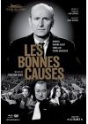 Les Bonnes causes (Digibook - Blu-ray + DVD + Livret) - Blu-ray