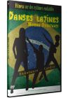 Danses latines niveau débutant - DVD