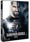 Survivor Series 2014 - DVD