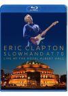 Eric Clapton : Slowhand at 70 Live at the Royal Albert Hall - Blu-ray