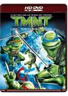 TMNT, les tortues ninja - HD DVD