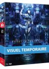 Ghost in the Shell : The Movie (Édition Collector Blu-ray + DVD) - Blu-ray