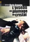 L'Oiseau au plumage de cristal - DVD