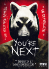 You're Next - DVD