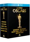 Coffret Oscars - Démineurs + Harvey Milk + The Reader + Winter's Bone + Dans ses yeux (Pack) - Blu-ray