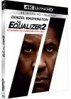 Equalizer 2 (4K Ultra HD + Blu-ray) - 4K UHD