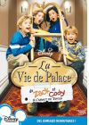 La Vie de palace de Zack & Cody - À l'assaut du Tipton - DVD