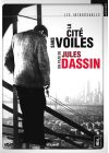 La Cité sans voiles - DVD