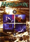 Marillion - From Stoke Row To Ipanema - DVD
