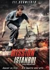 Mission Istanbul - DVD