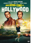 Once Upon a Time... in Hollywood - DVD