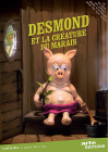 Desmond et la créature du marais - DVD