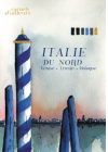 Carnets d'ailleurs - Italie du nord : Venise, Trieste, Bologne - DVD