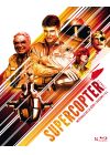 Supercopter - L'intégrale - Blu-ray