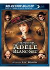 Les Aventures extraordinaires d'Adèle Blanc-Sec - Blu-ray