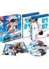 Captain Tsubasa - Saison 1 - Blu-ray