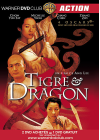 Tigre & Dragon - DVD