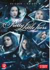 Pretty Little Liars - Saison 5 - DVD