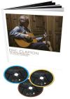 Eric Clapton - The Lady in the Balcony : Lockdown Sessions (Edition Deluxe) - Blu-ray