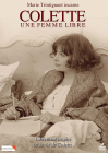 Colette, une femme libre - DVD