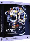 Annecy - Le coffret du 50e anniversaire - DVD