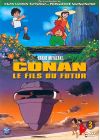 Conan, le fils du futur - Vol. 3